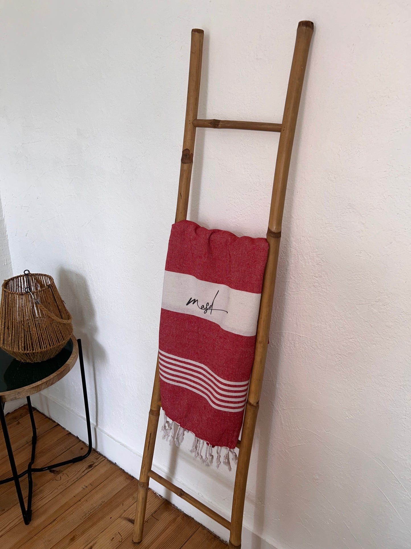 Serviette de plage