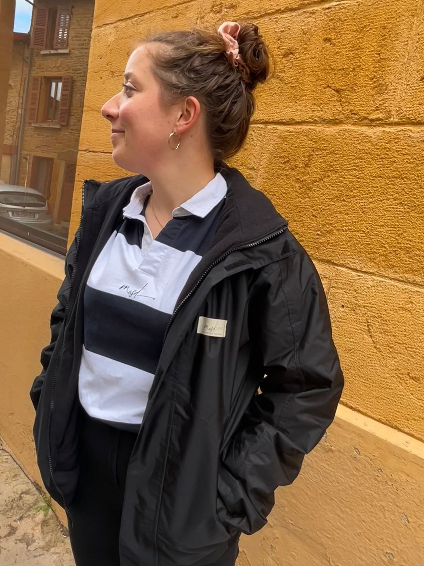 Blouson