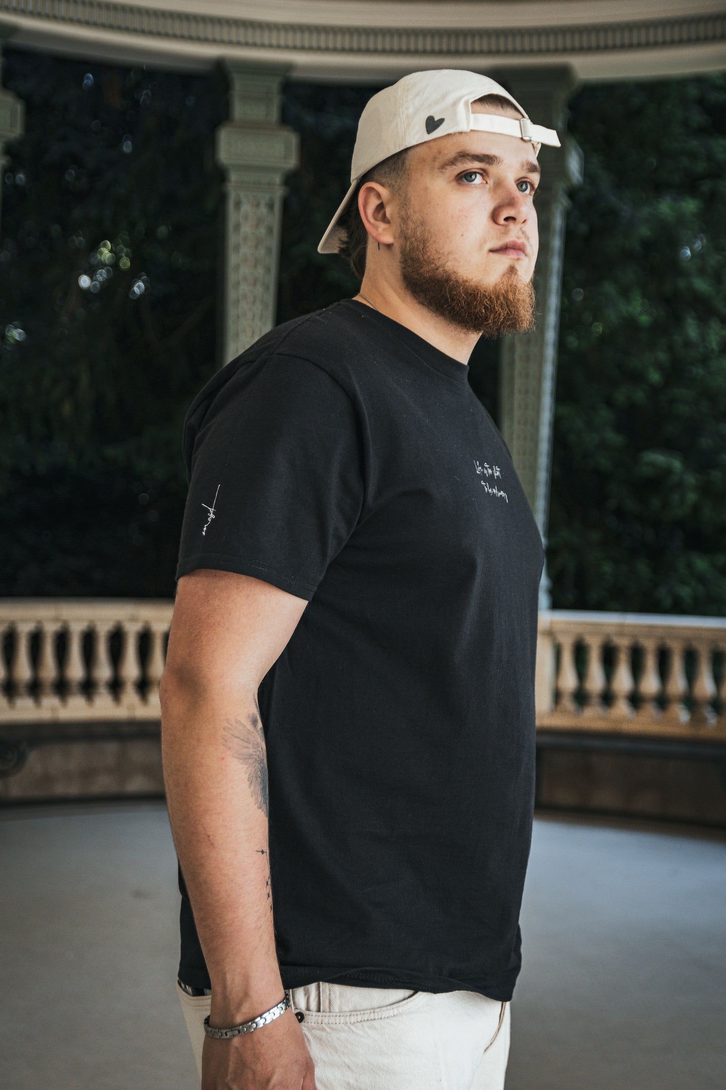 T-shirt Life