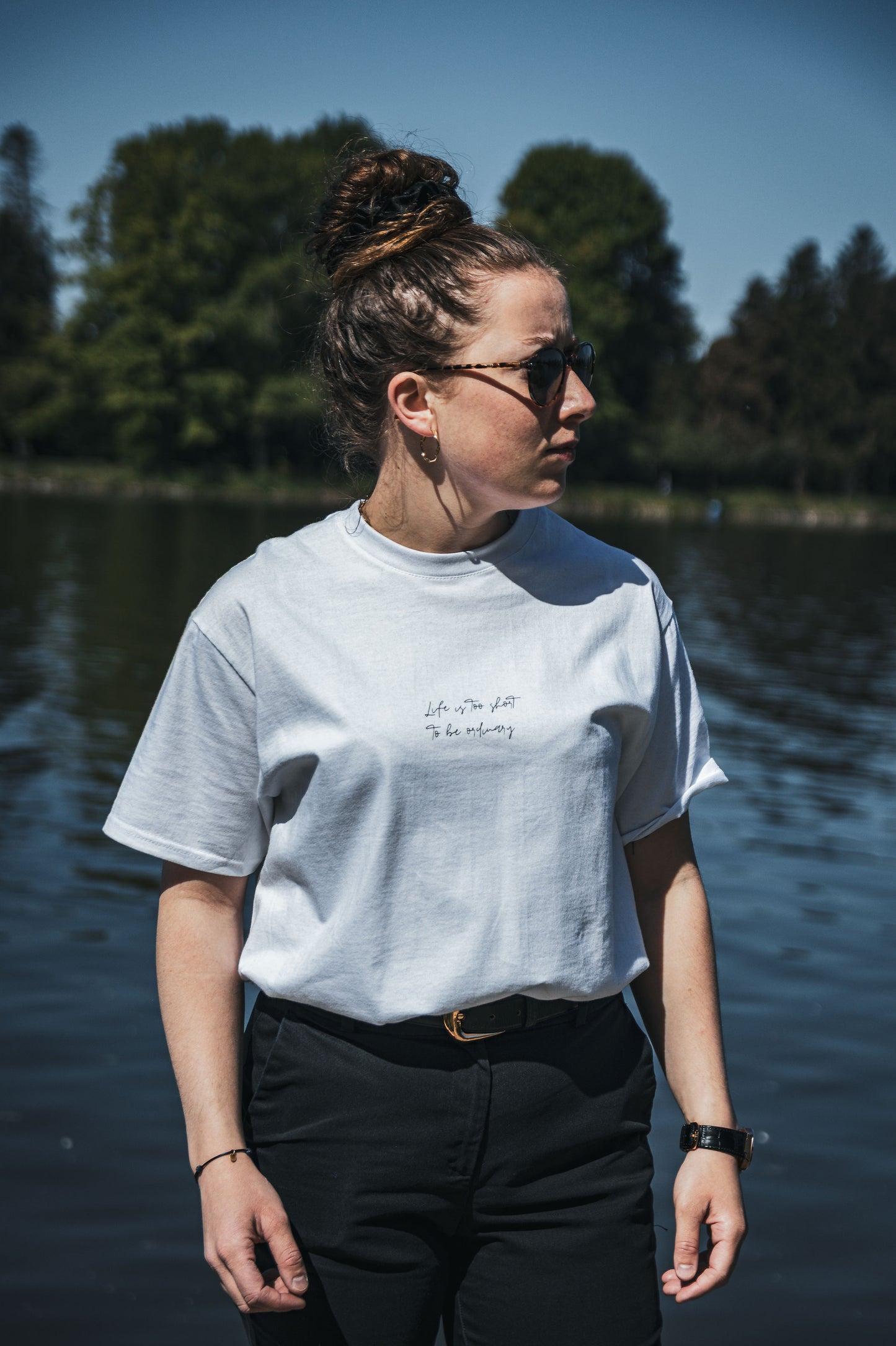 T-shirt Life
