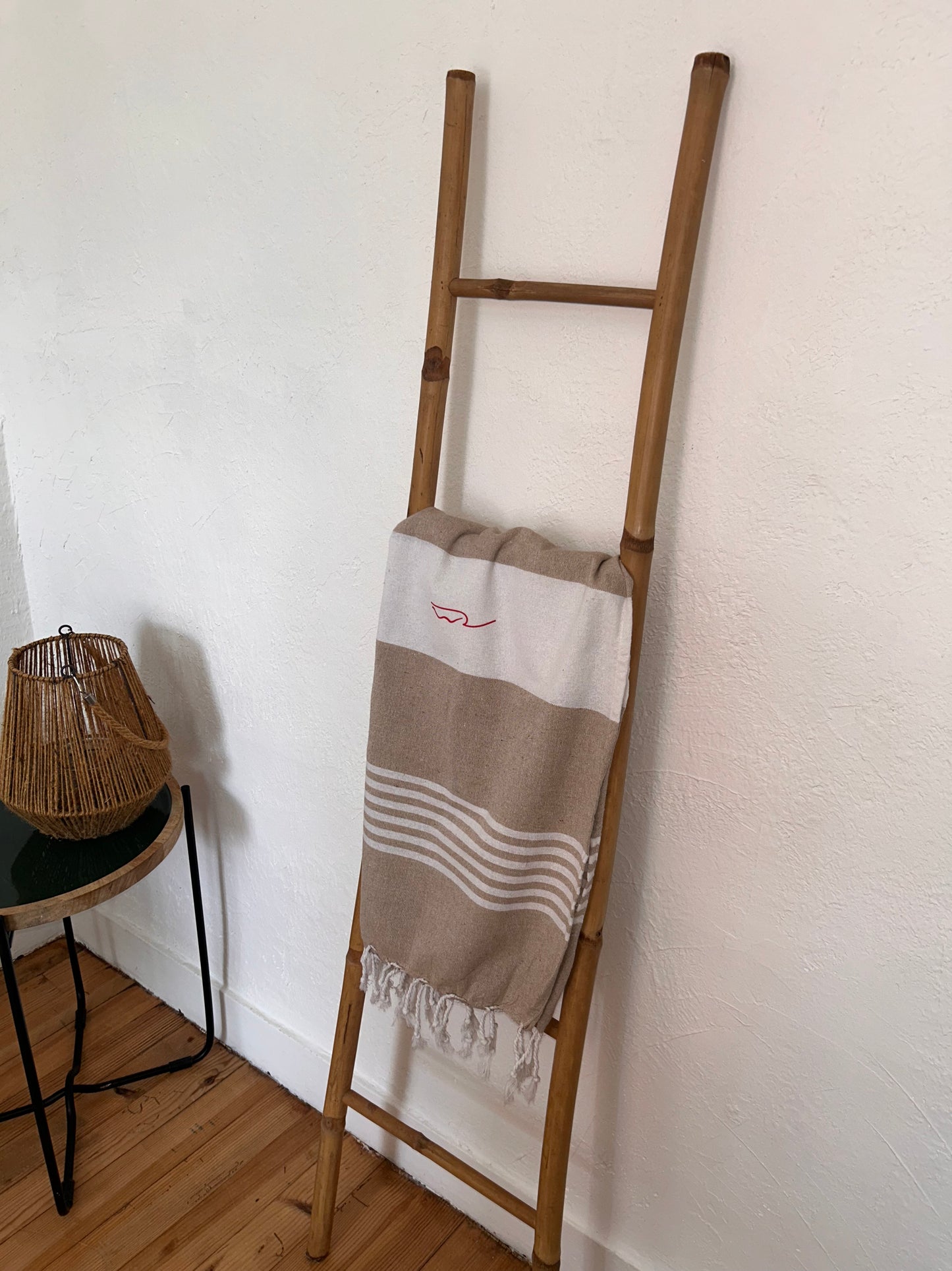 Serviette de plage