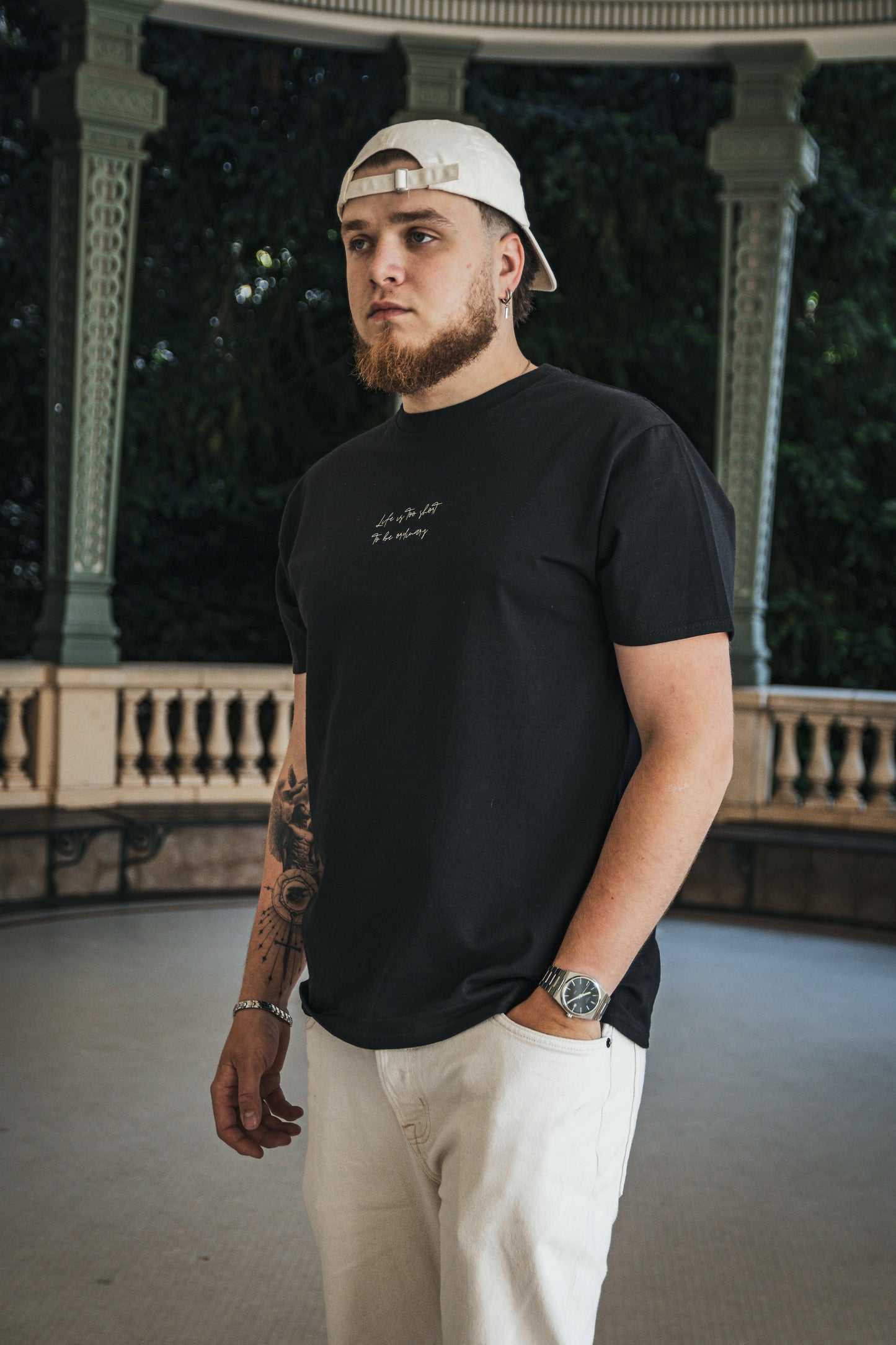 T-shirt Life