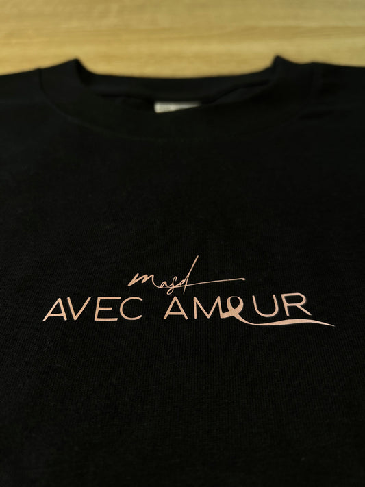 T-shirt Octobre Rose