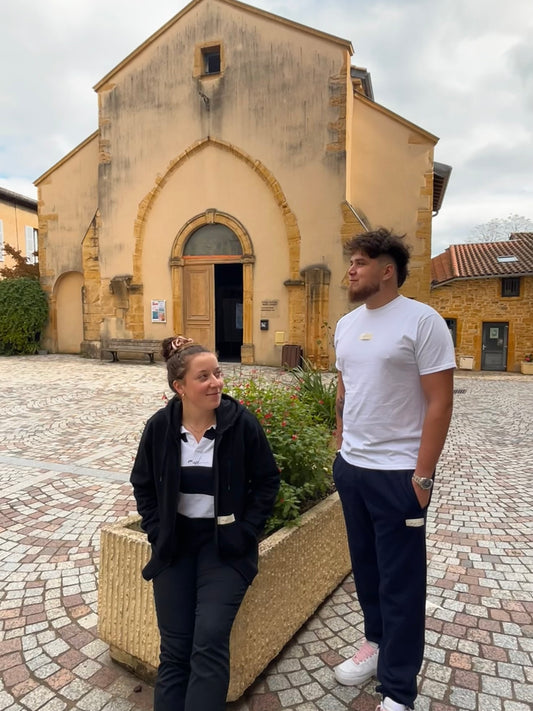 Pantalon de survêtement