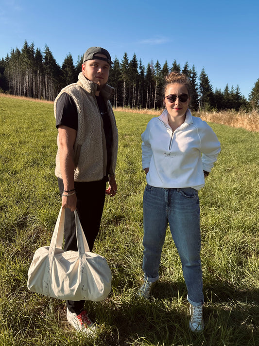 Sac polochon