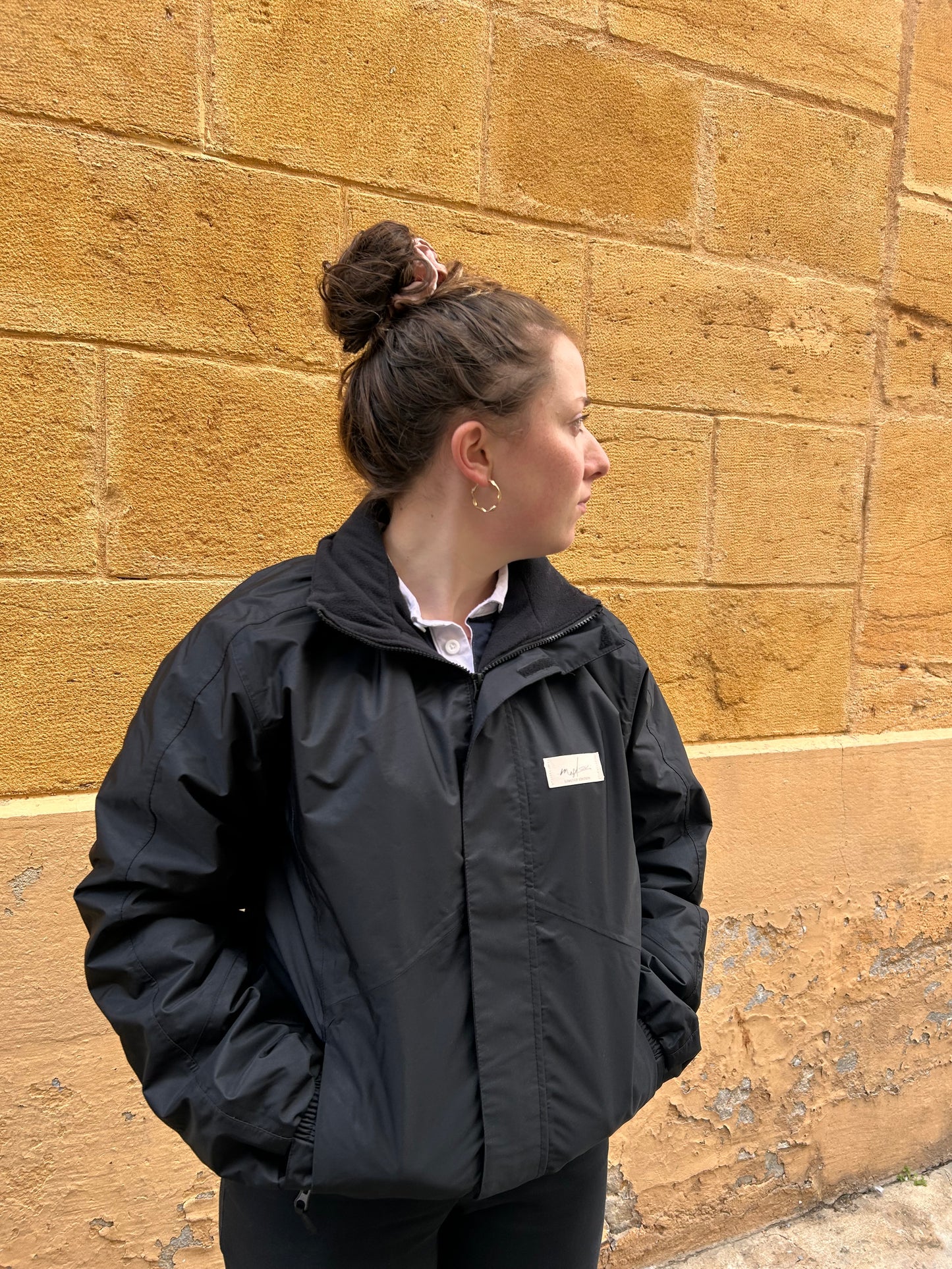 Blouson