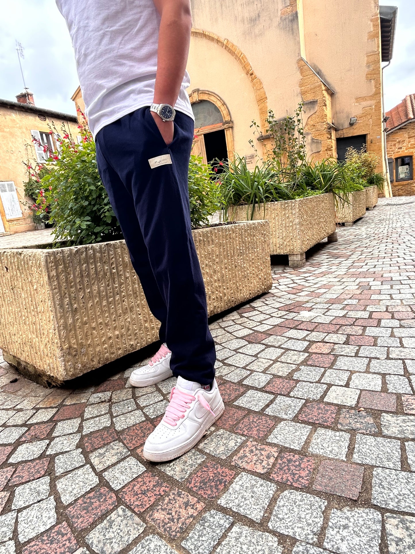 Pantalon de survêtement