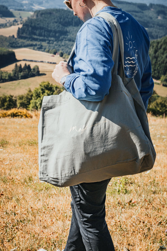 Sac de plage