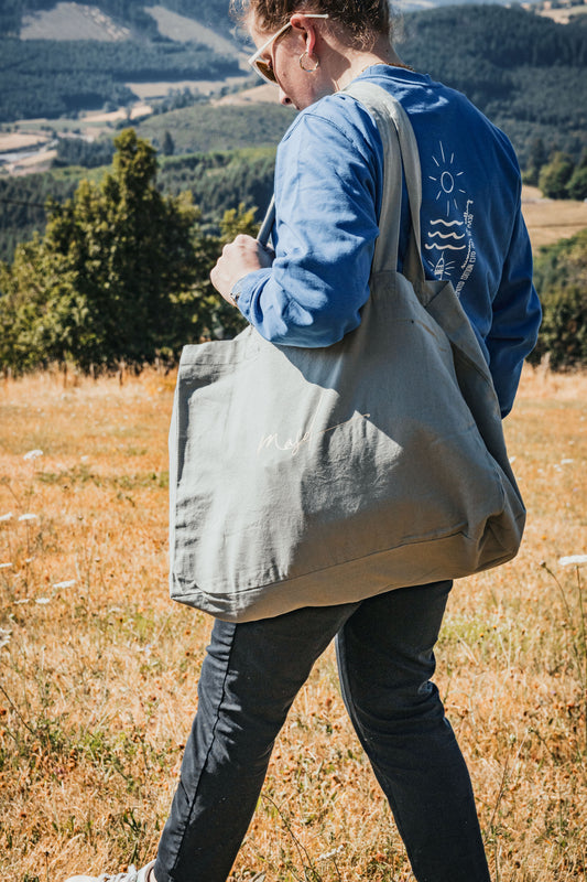 Sac de plage