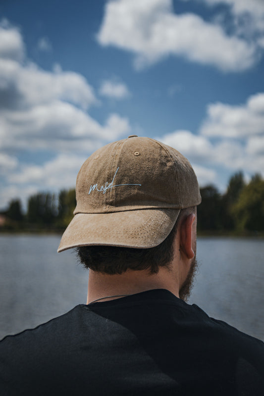 Casquette verte